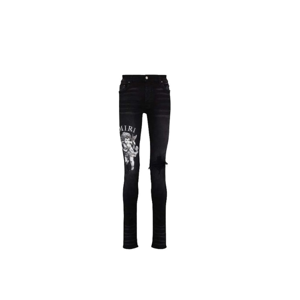 Amiri cherub Denim Jeans
